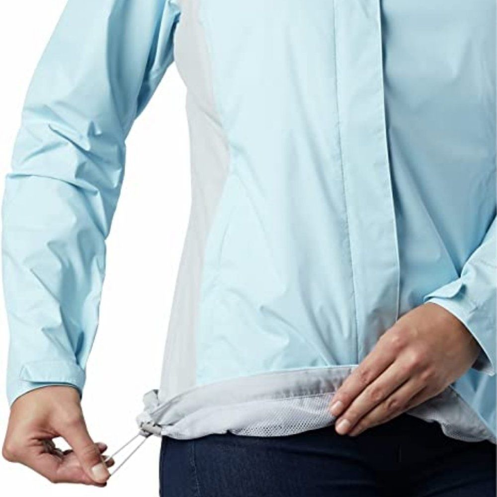 Columbia Women's Arcadia Ii Jacket - Picture 6 of 8